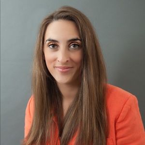 Meet your Posher, Sharon